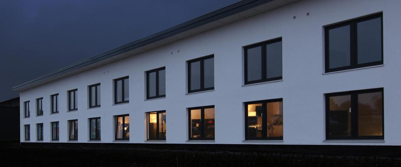 Men Hotel By Wmm Hotels Mengen Exterior foto